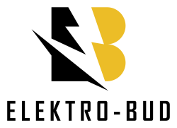 Logo Elektro-Bud